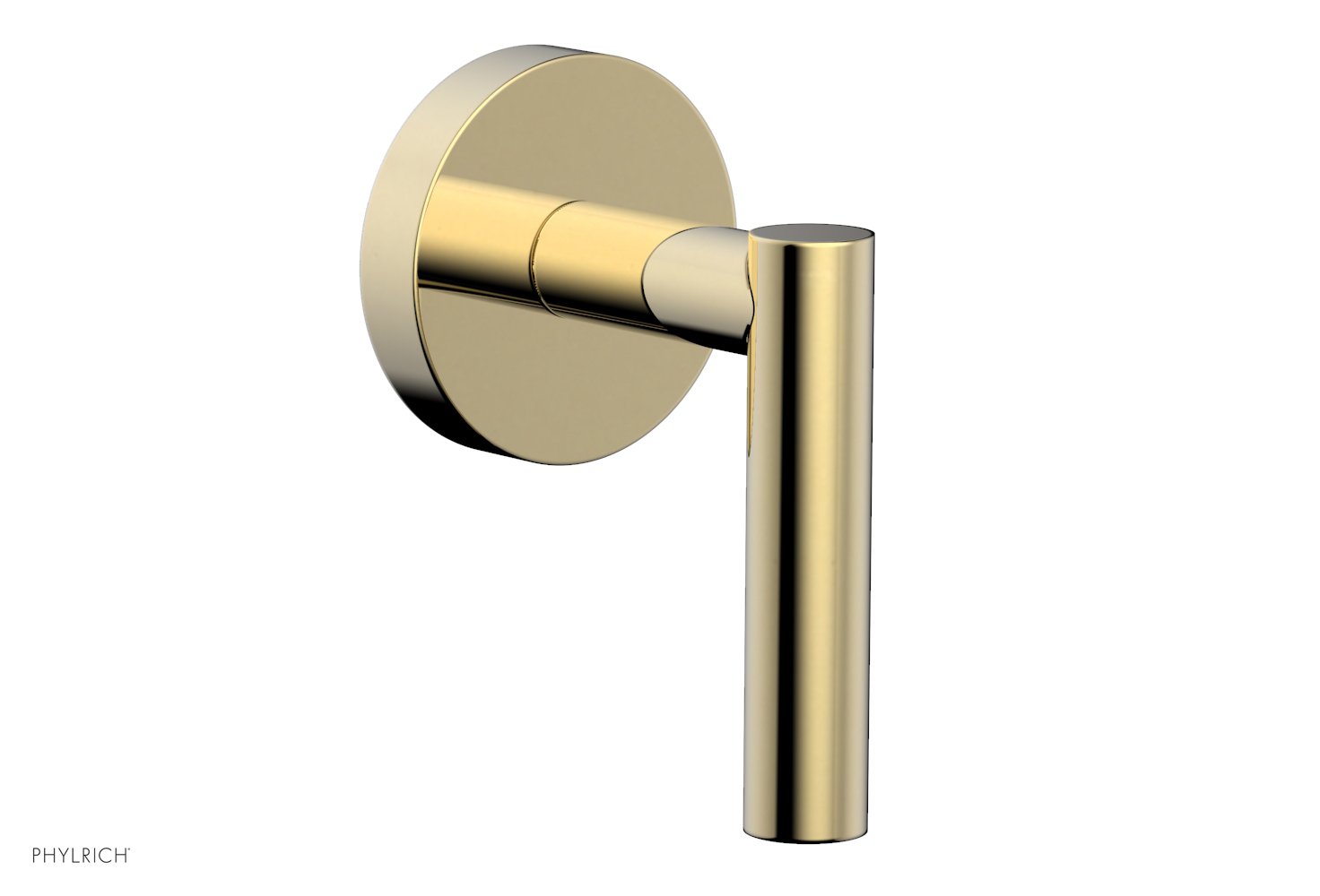 TRANSITION - Volume Control/Diverter Trim - Lever Handle 120-36