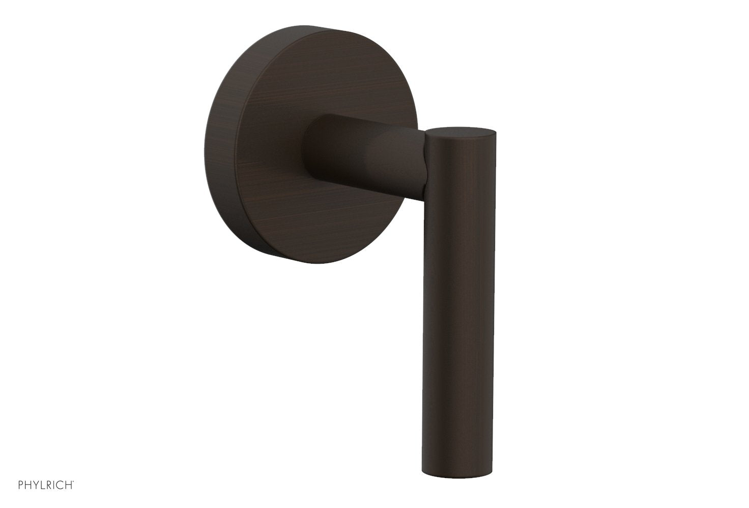 TRANSITION - Volume Control/Diverter Trim - Lever Handle 120-36