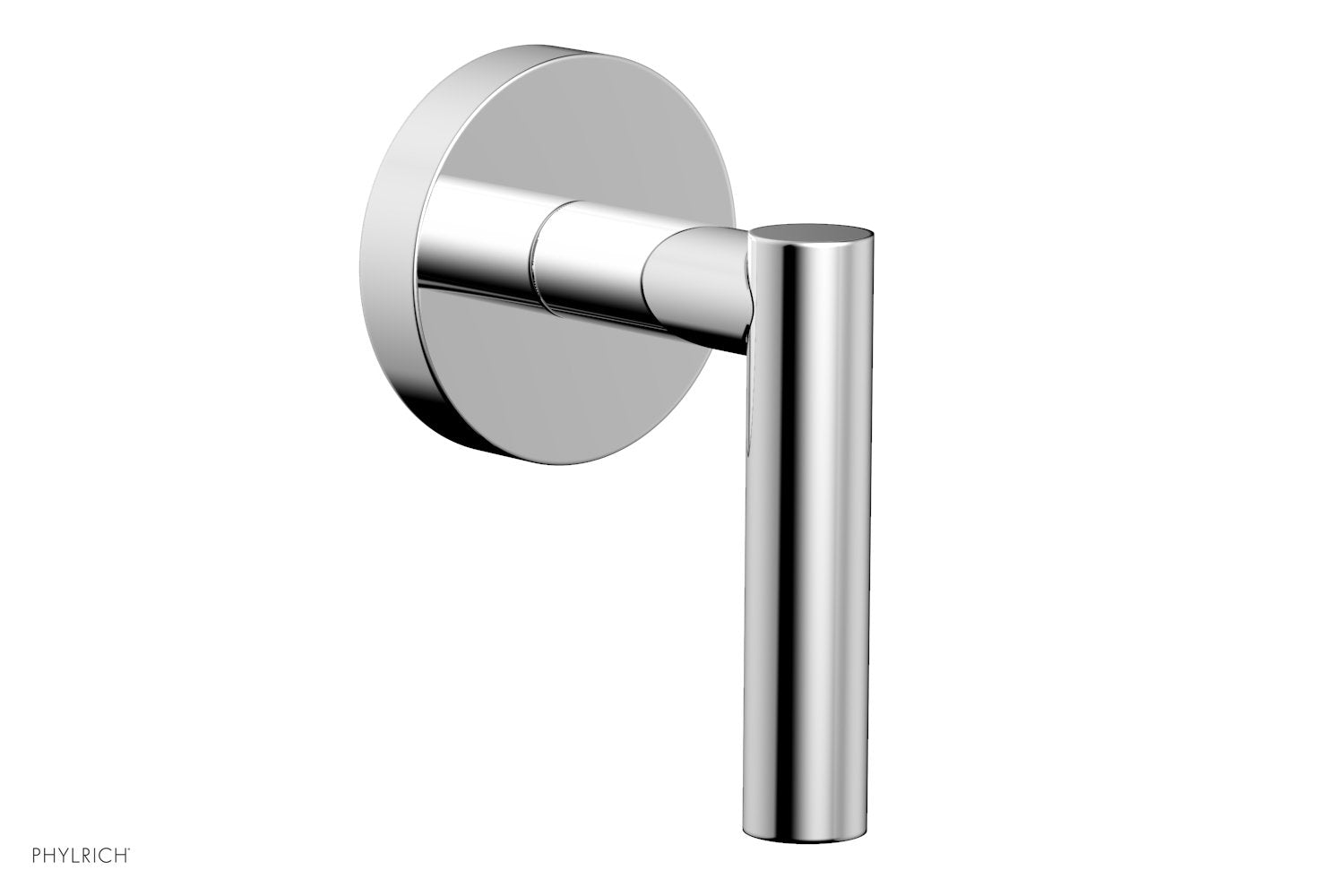TRANSITION - Volume Control/Diverter Trim - Lever Handle 120-36