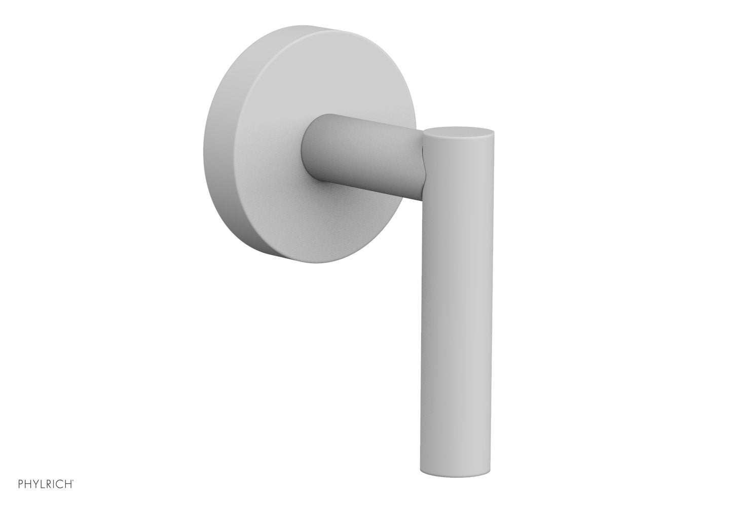 TRANSITION - Volume Control/Diverter Trim - Lever Handle 120-36