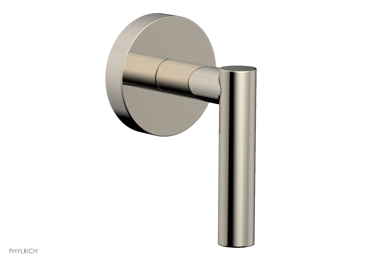TRANSITION - Volume Control/Diverter Trim - Lever Handle 120-36