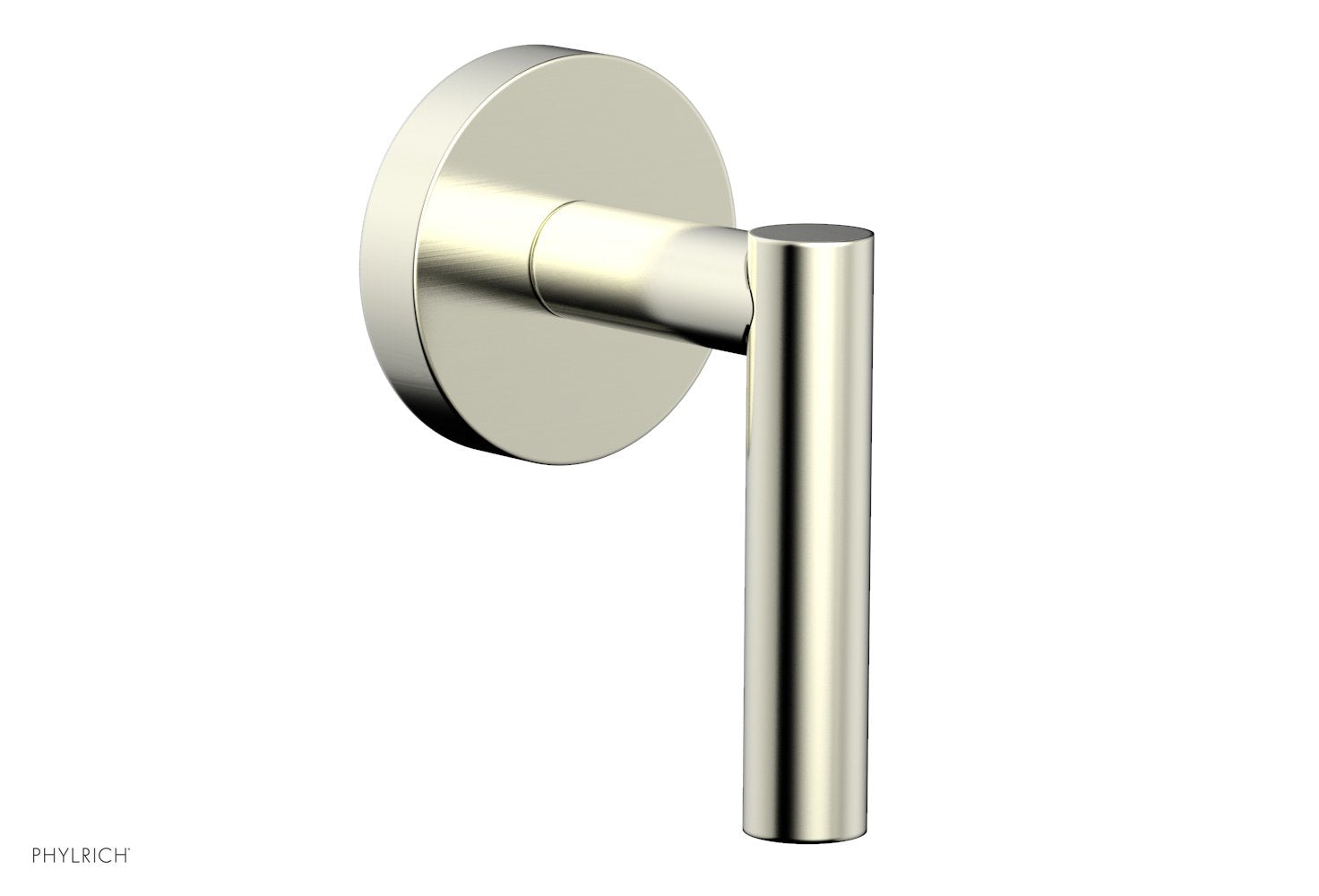 TRANSITION - Volume Control/Diverter Trim - Lever Handle 120-36