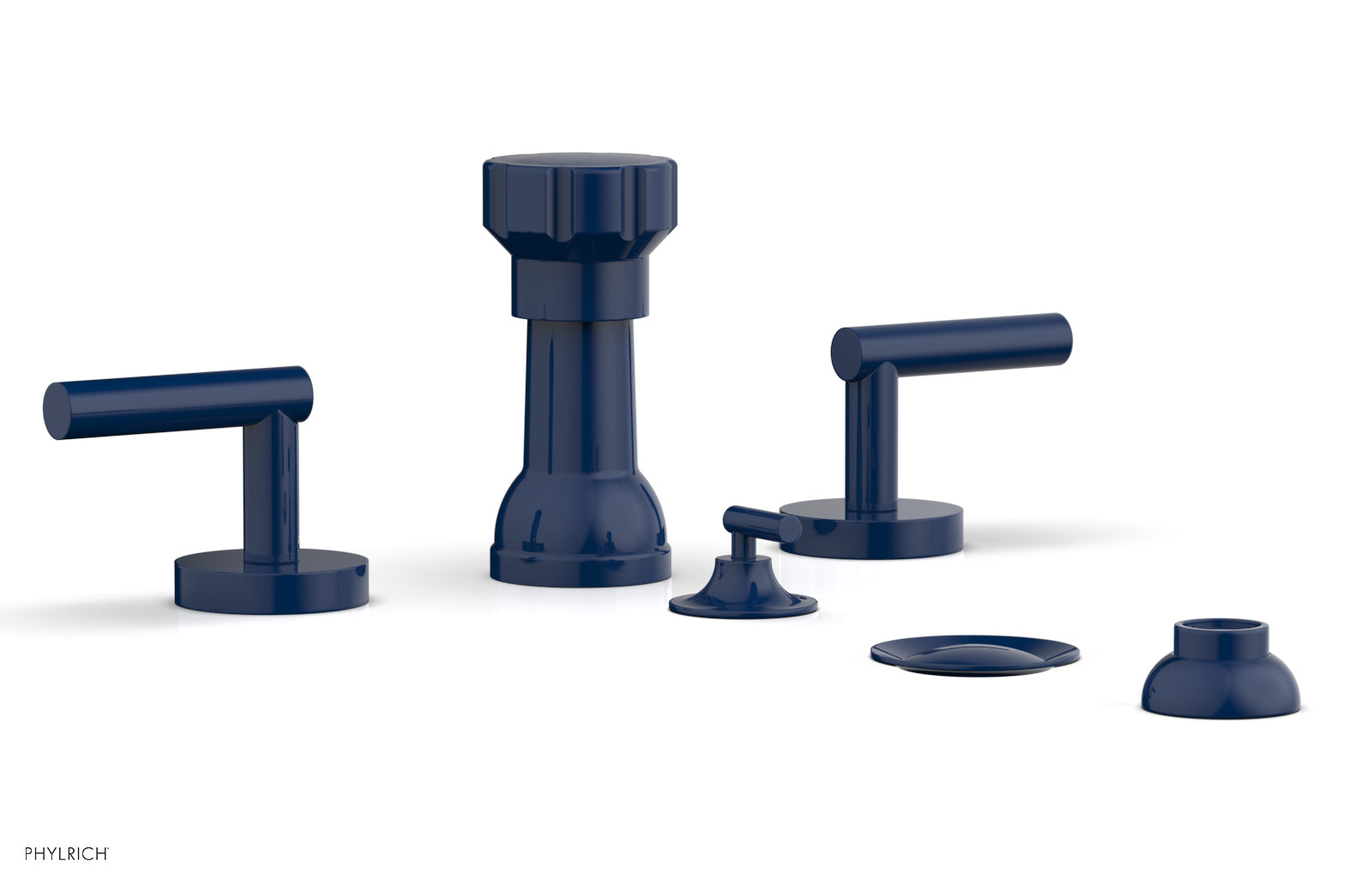 TRANSITION - Four Hole Bidet Set 120-61