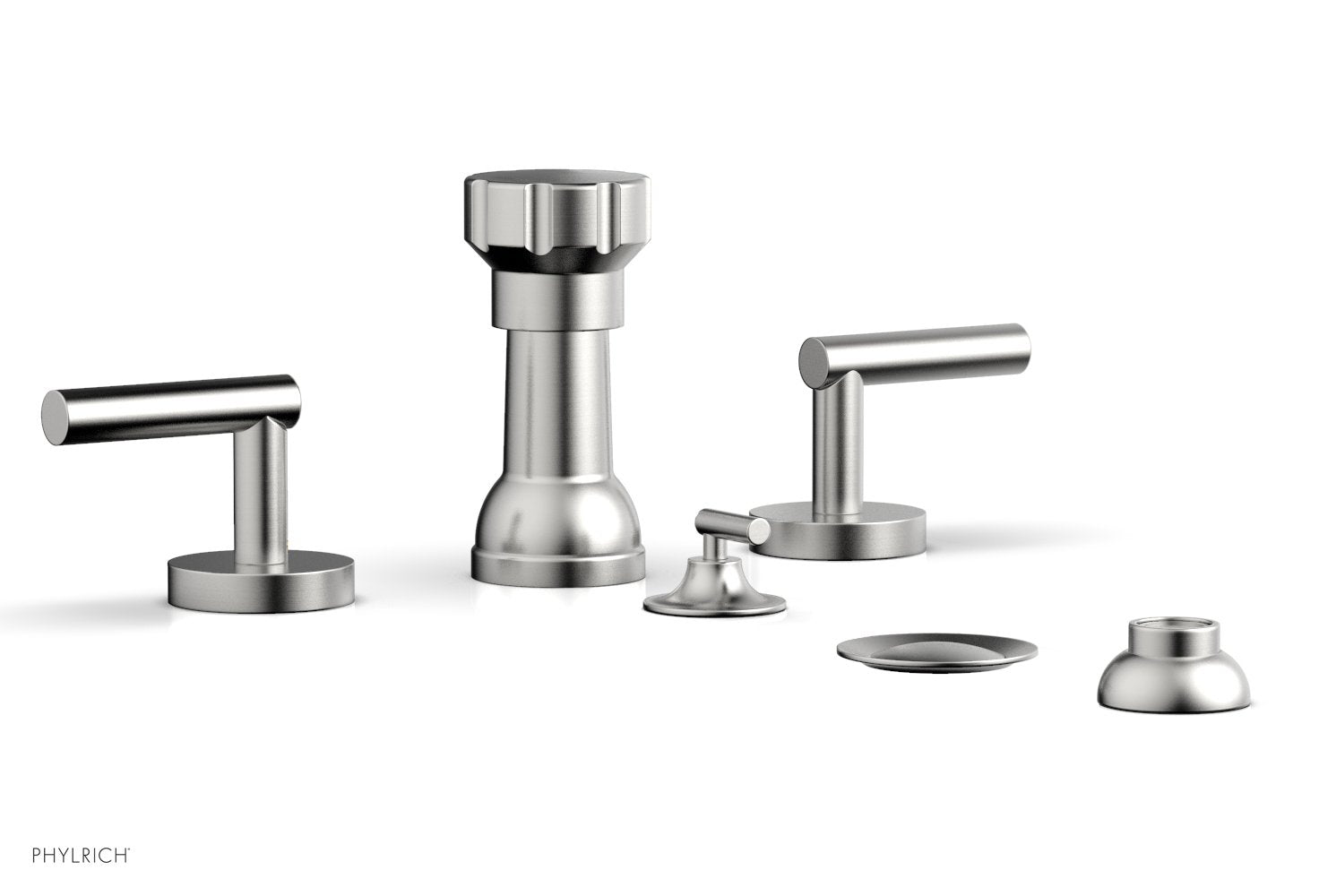 TRANSITION - Four Hole Bidet Set 120-61