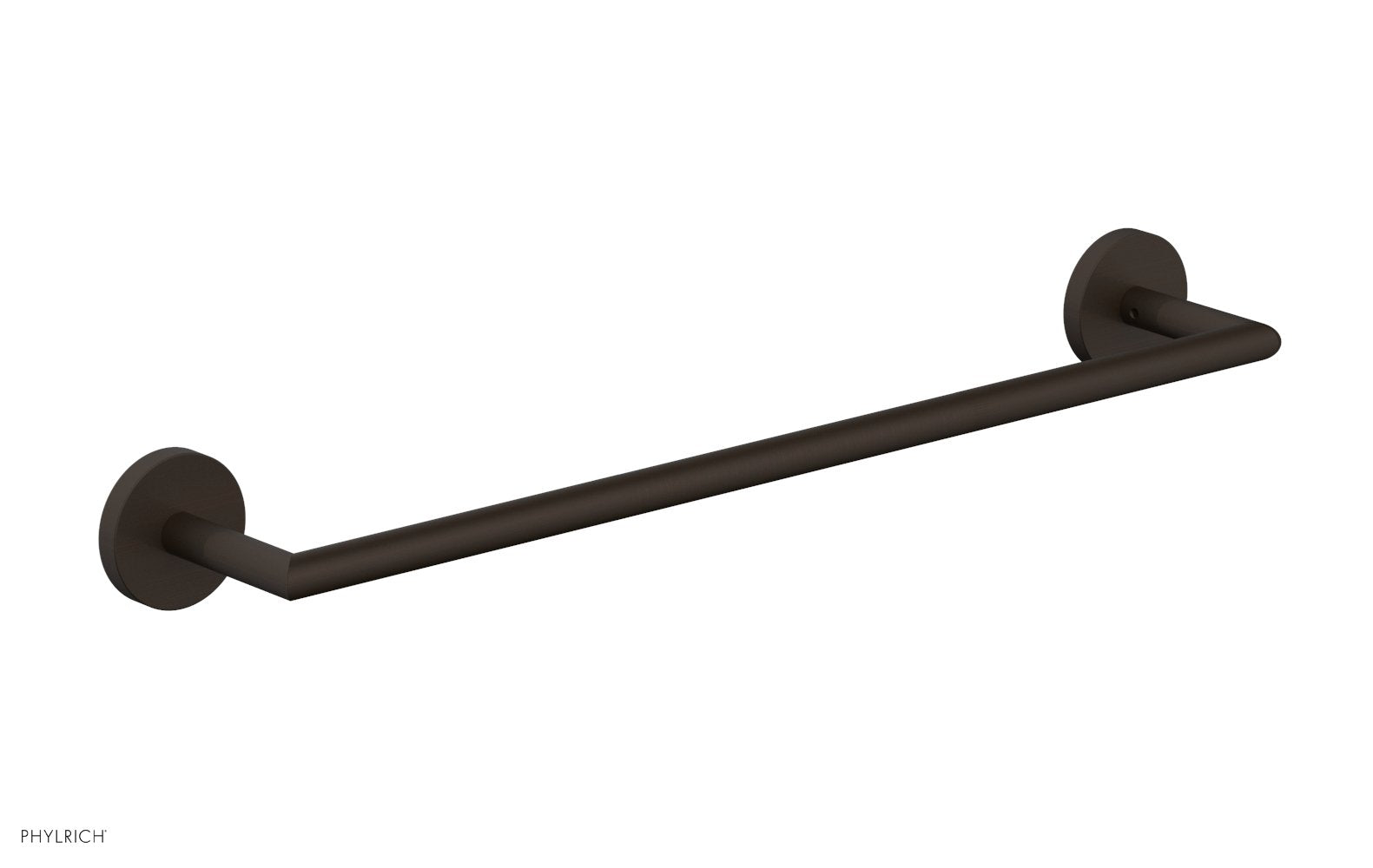 TRANSITION - 18" Towel Bar 120-70