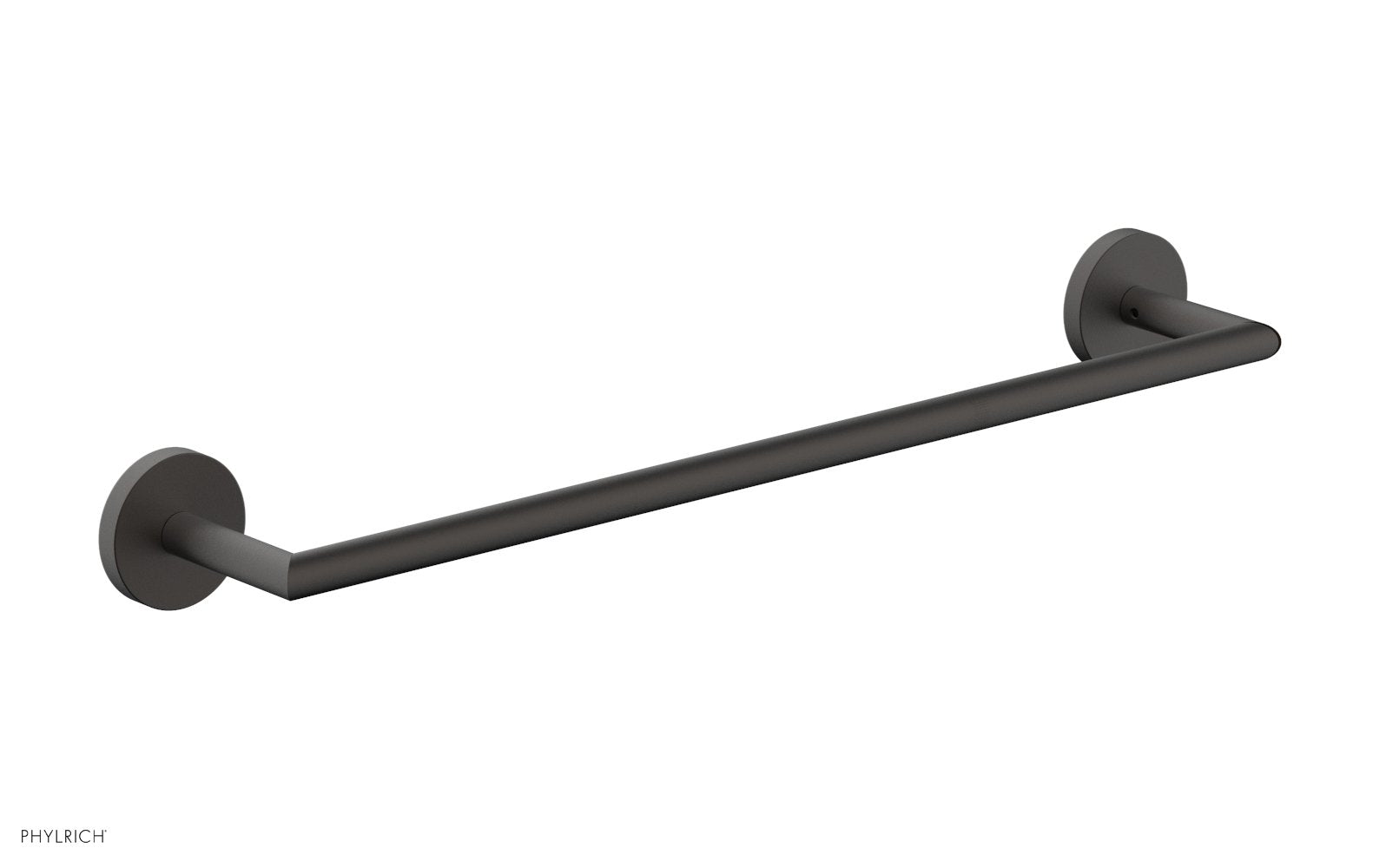 Kohler purist discount 18 towel bar