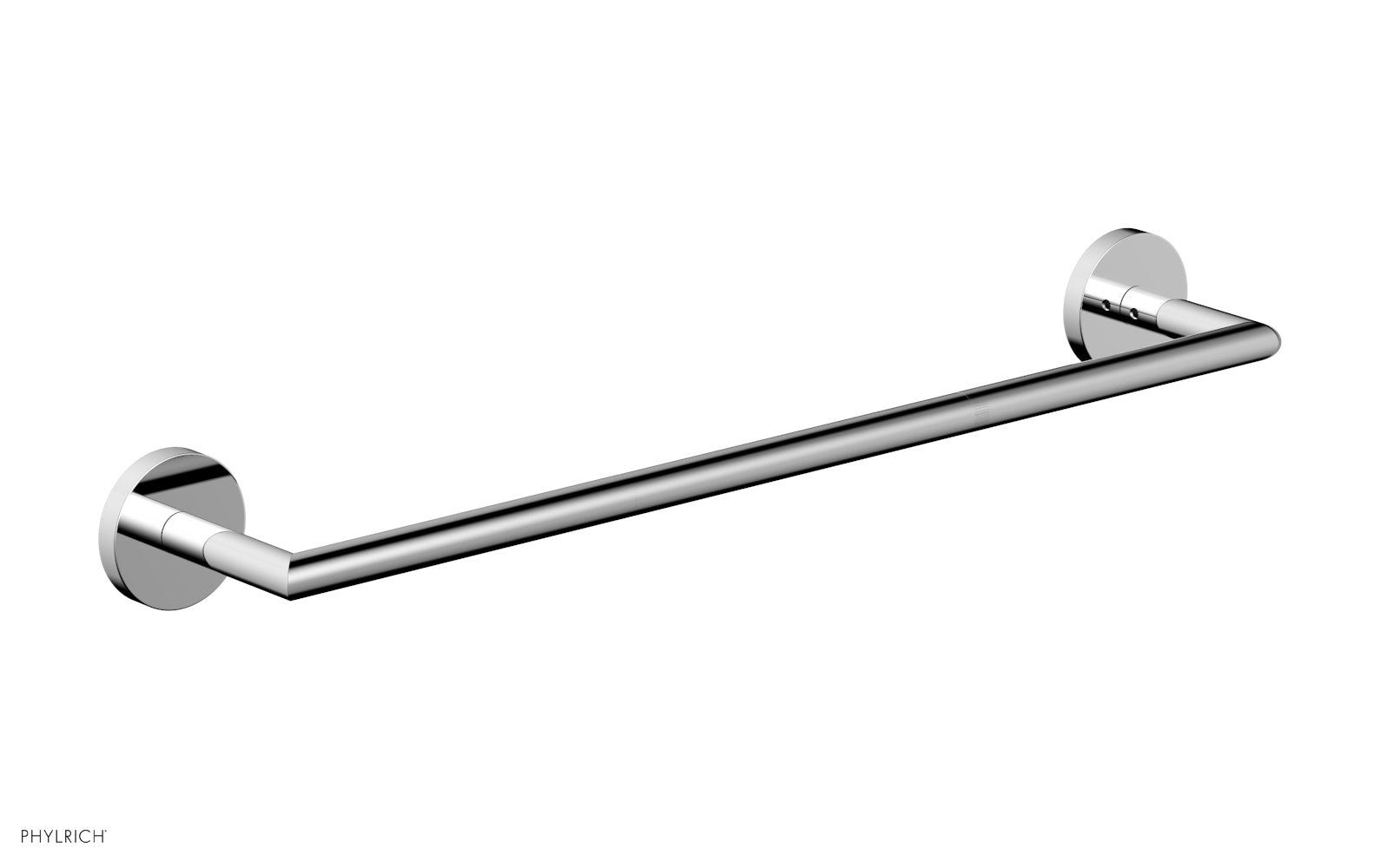 TRANSITION - 18" Towel Bar 120-70