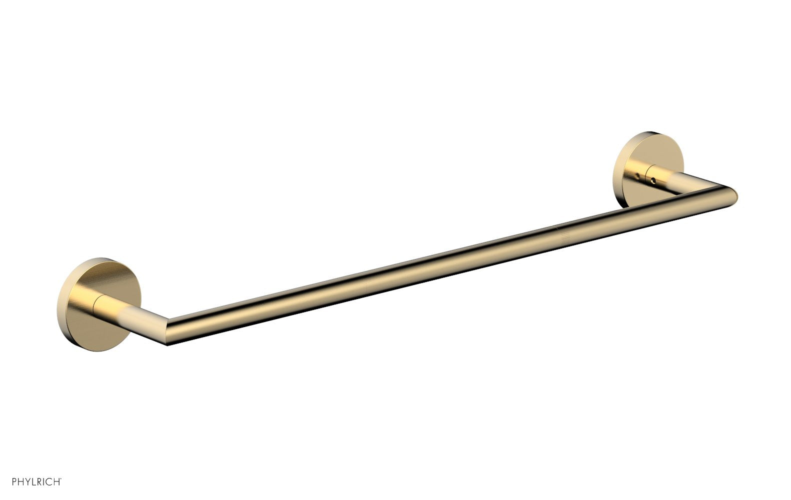 TRANSITION - 18" Towel Bar 120-70