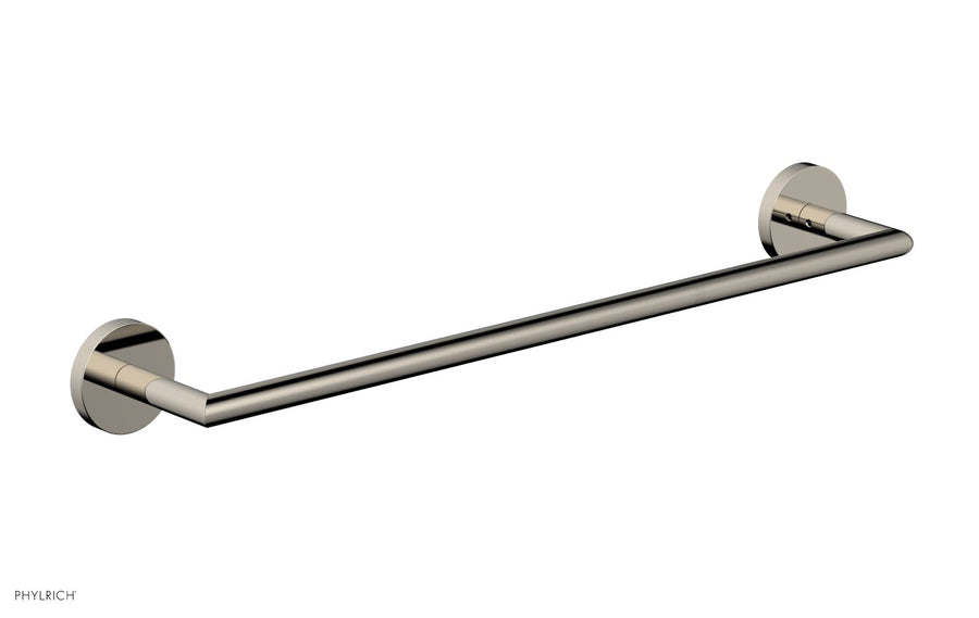 TRANSITION - 18" Towel Bar 120-70