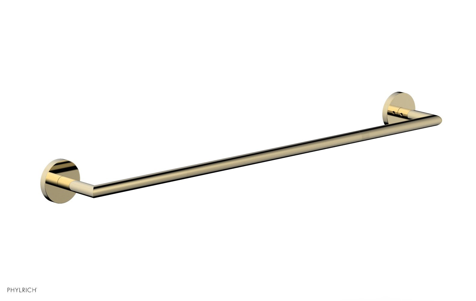 TRANSITION - 24" Towel Bar 120-71