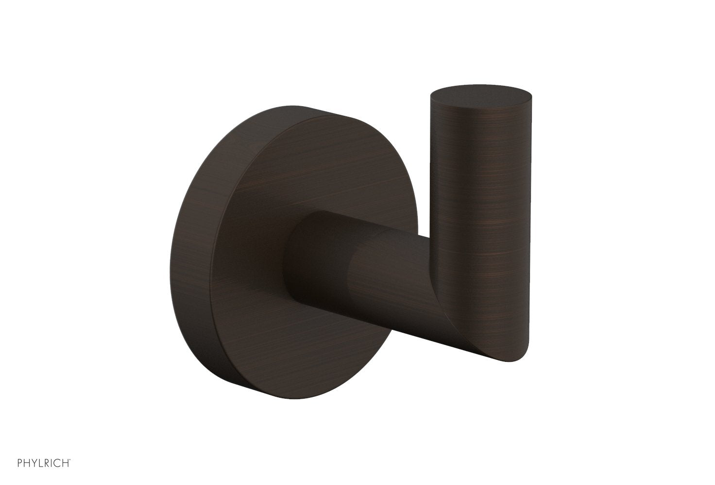 TRANSITION - Robe Hook 120-76