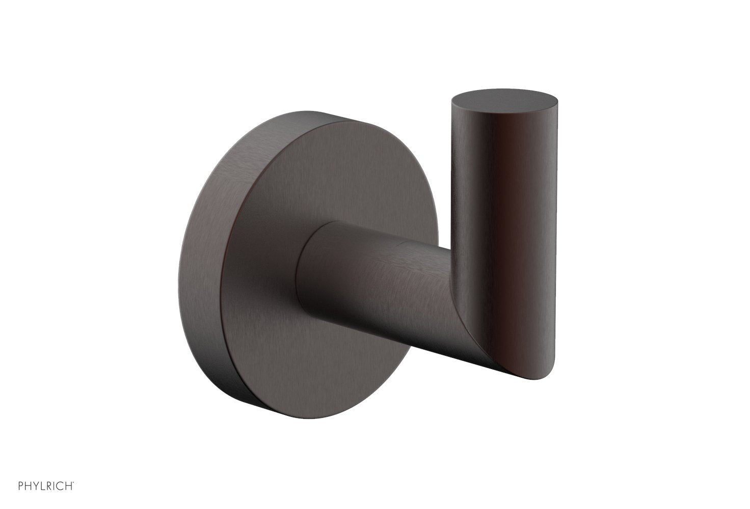 TRANSITION - Robe Hook 120-76