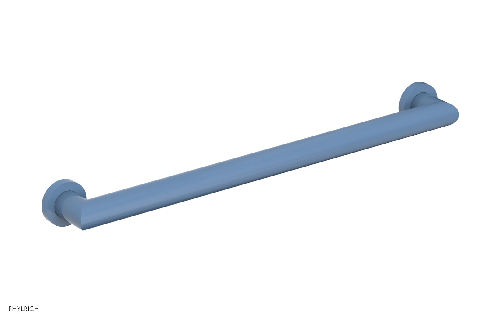 24 Metal Grab Bar - American Bath Factory 24 Metal Grab Bar - American Bath Factory