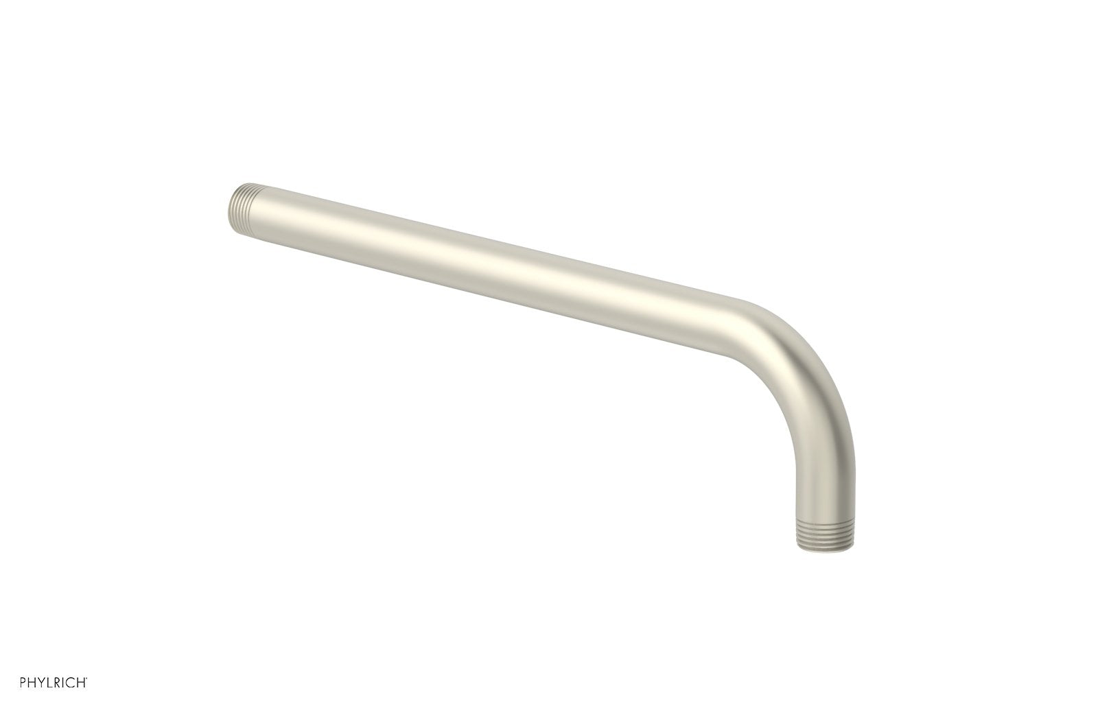 90° Angle 12" Shower Arm 12154