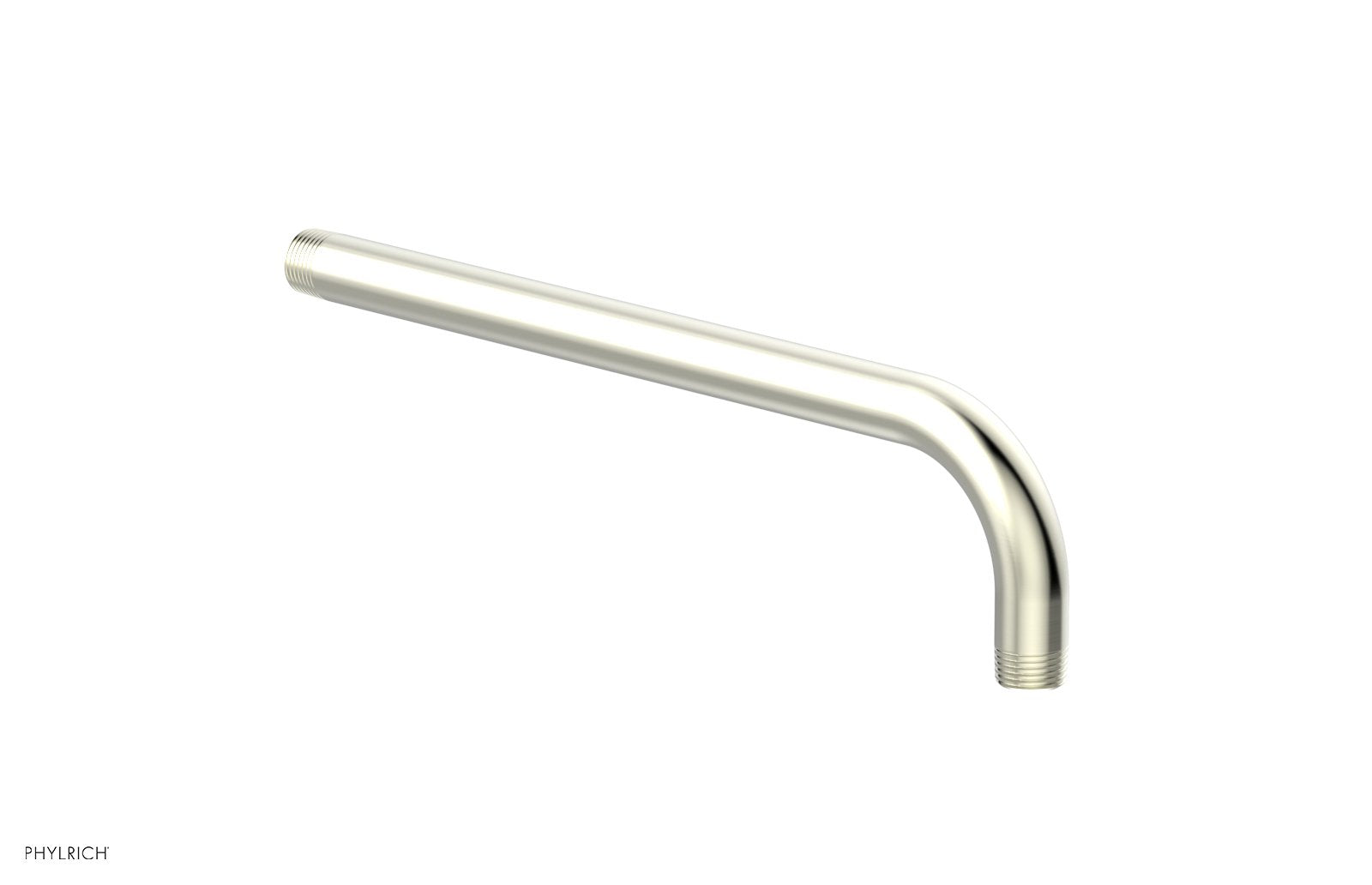 90° Angle 12" Shower Arm 12154