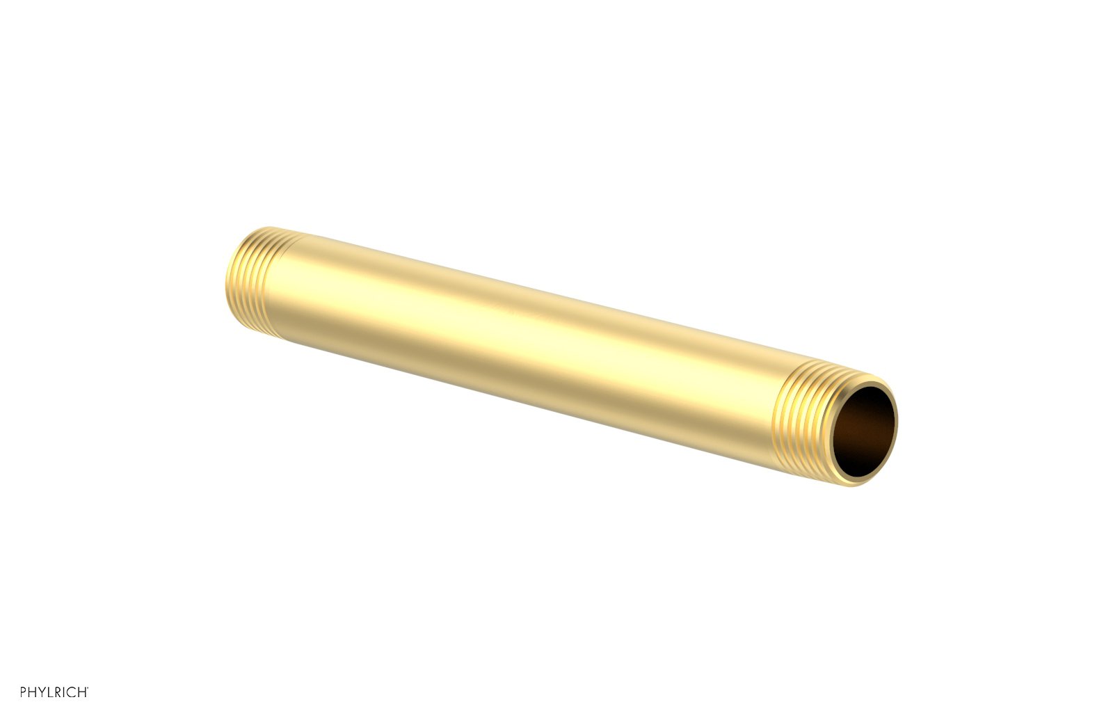 6" Straight Shower Arm 12155