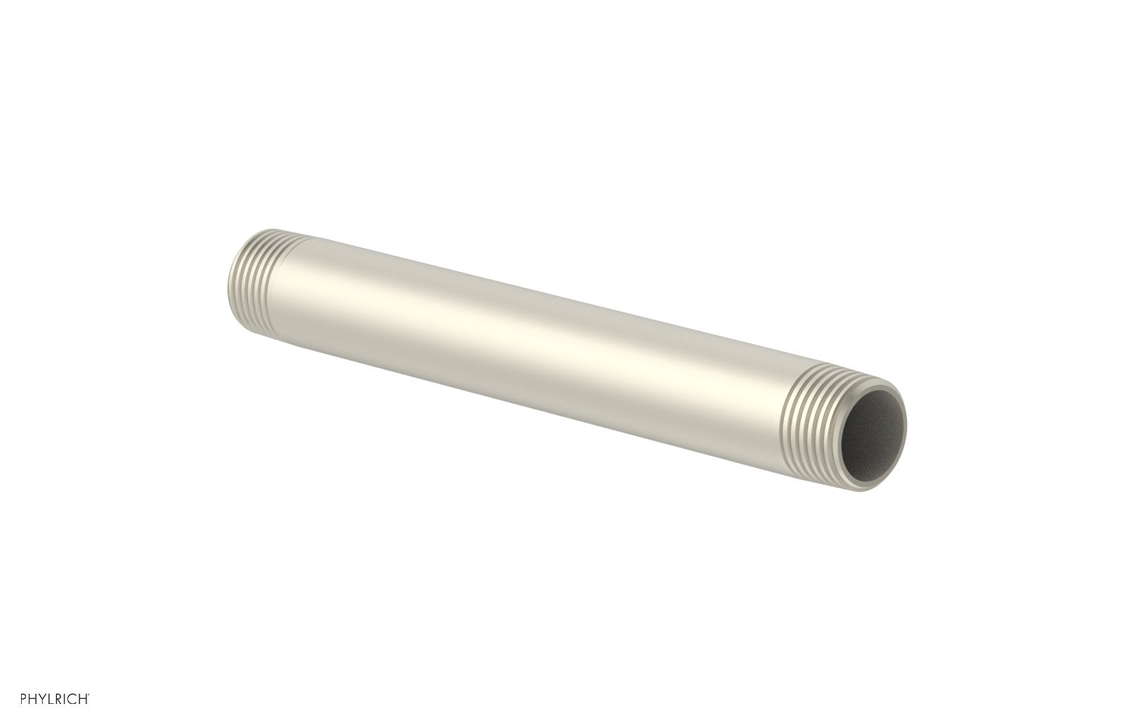 6" Straight Shower Arm 12155