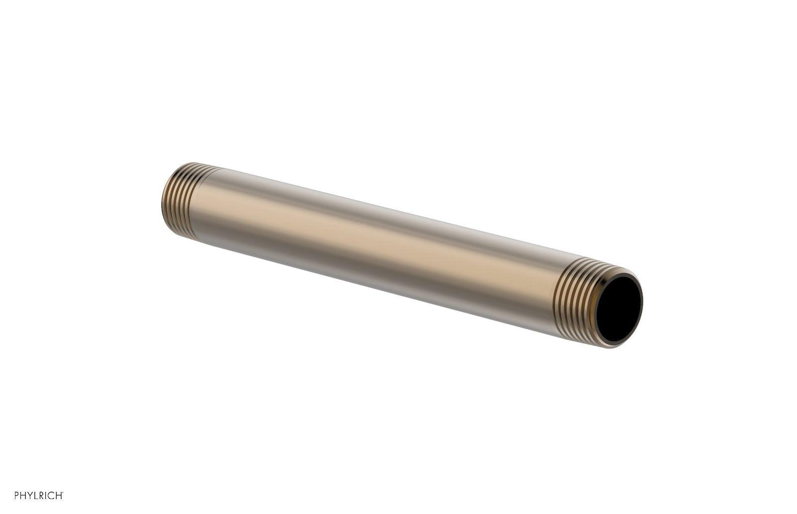 6" Straight Shower Arm 12155