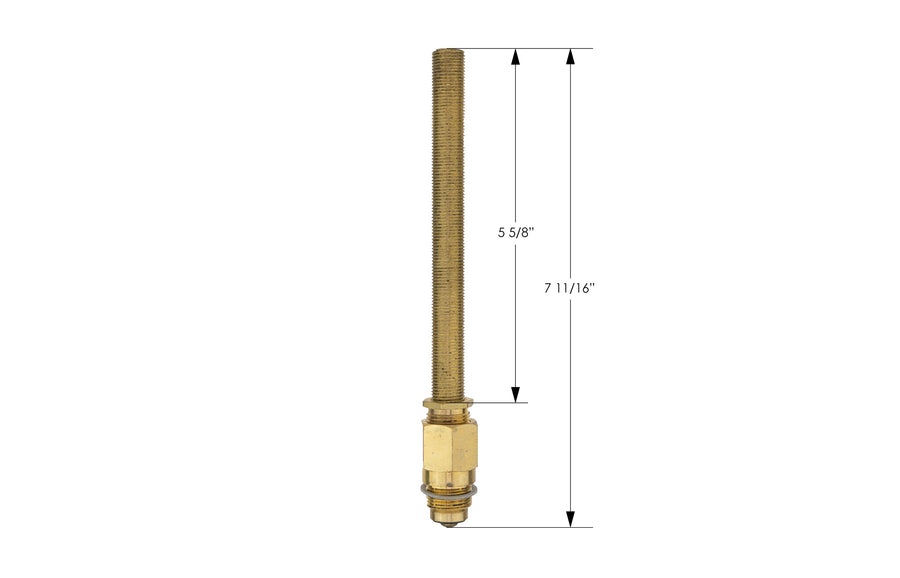 Hot Extended Stem 1549HEXT