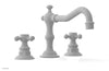 HENRI Widespread Faucet - Cross Handles 161-01