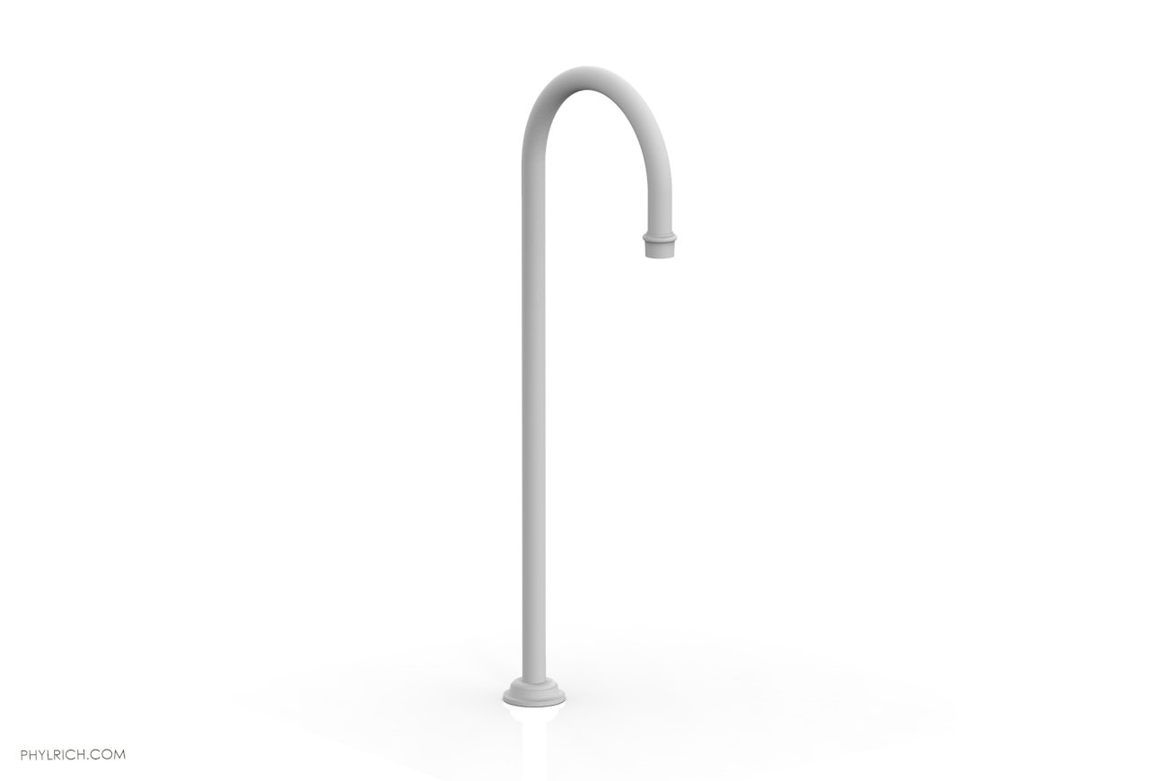 HENRI Floor Mount Spout 161-52