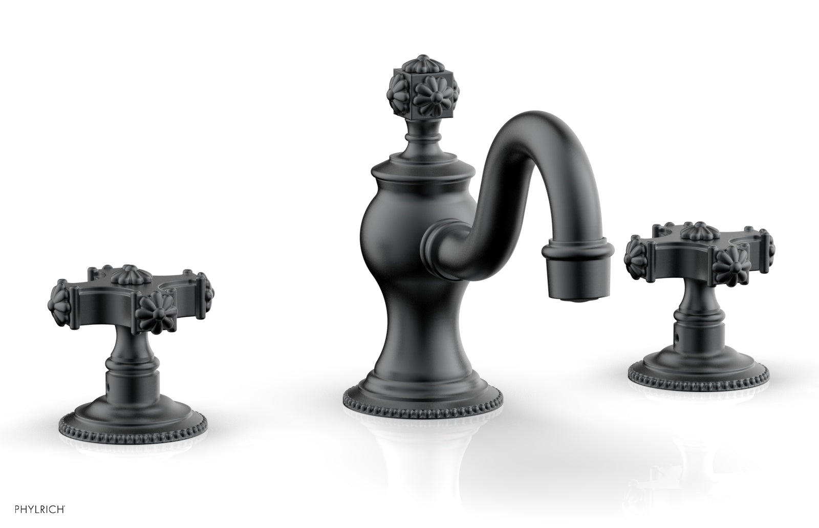 MARVELLE Widespread Faucet 162-01