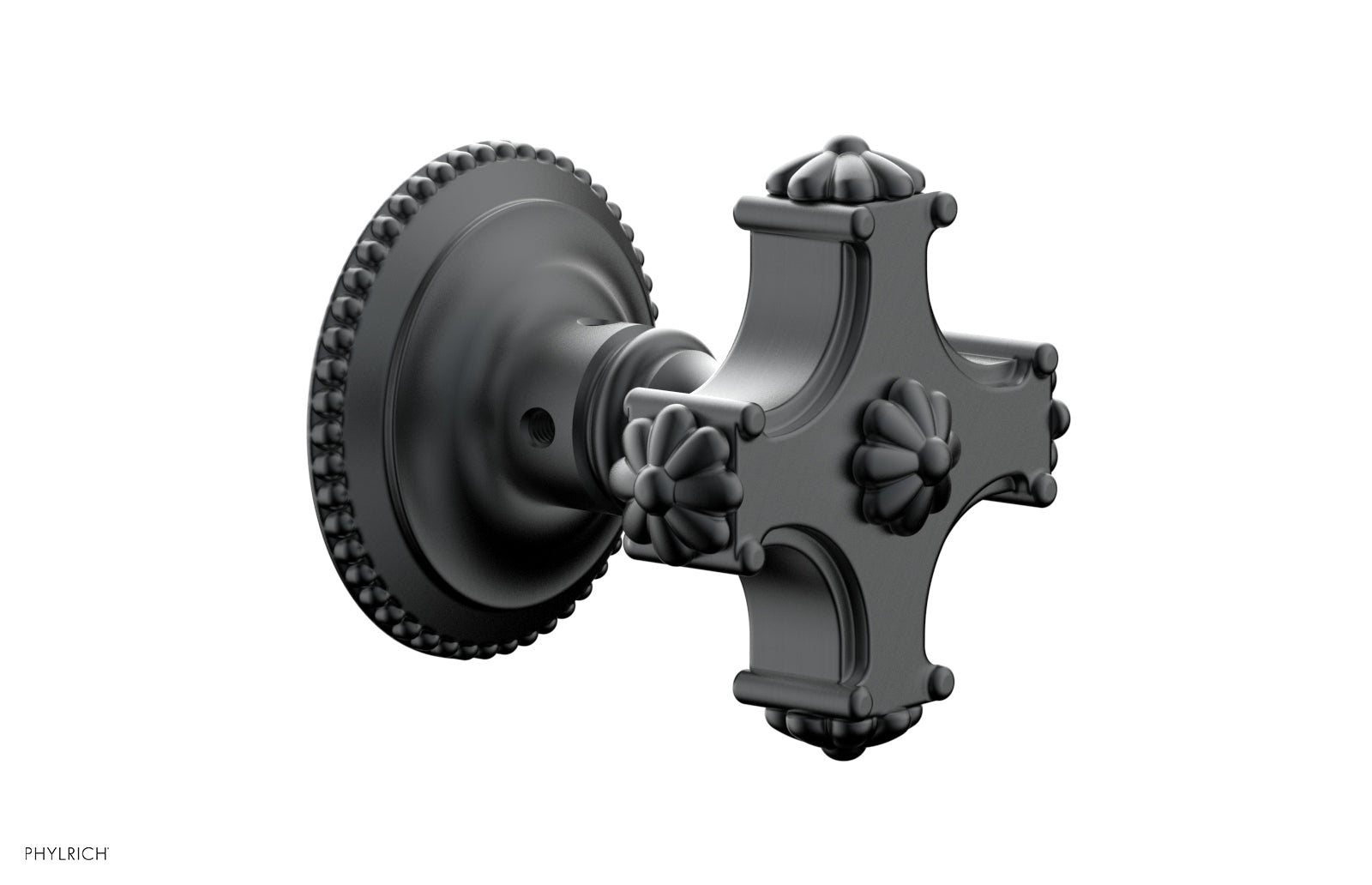 MARVELLE Volume Control/Diverter Trim - Blade Handle 162-35