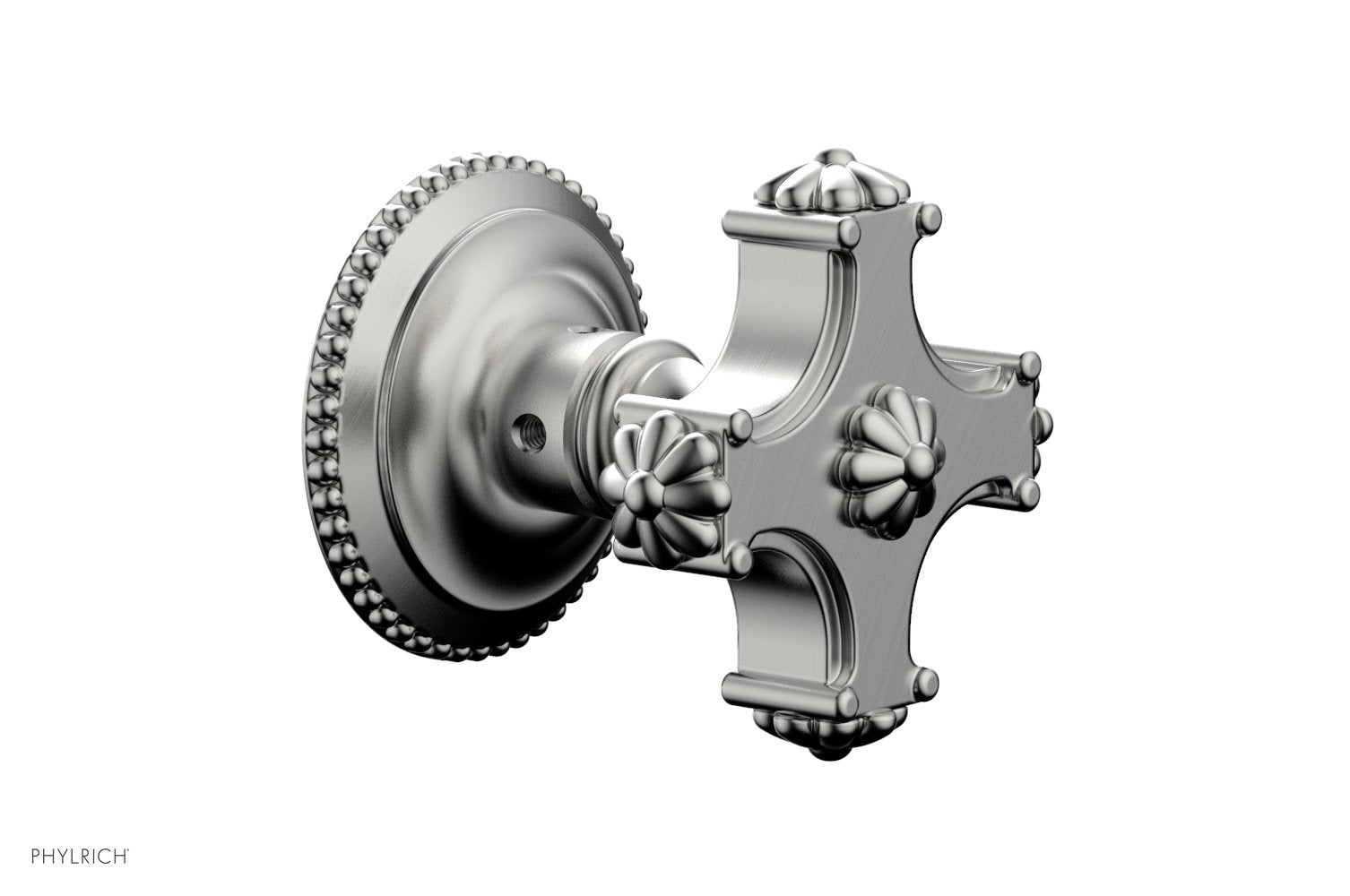 MARVELLE Volume Control/Diverter Trim - Blade Handle 162-35