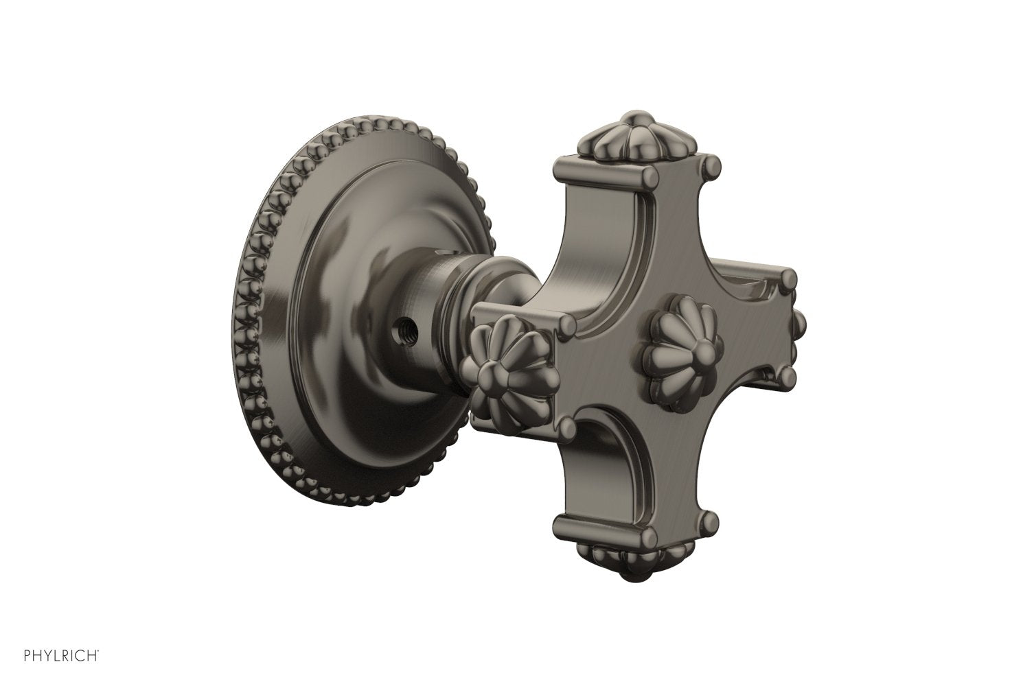 MARVELLE Volume Control/Diverter Trim - Blade Handle 162-35