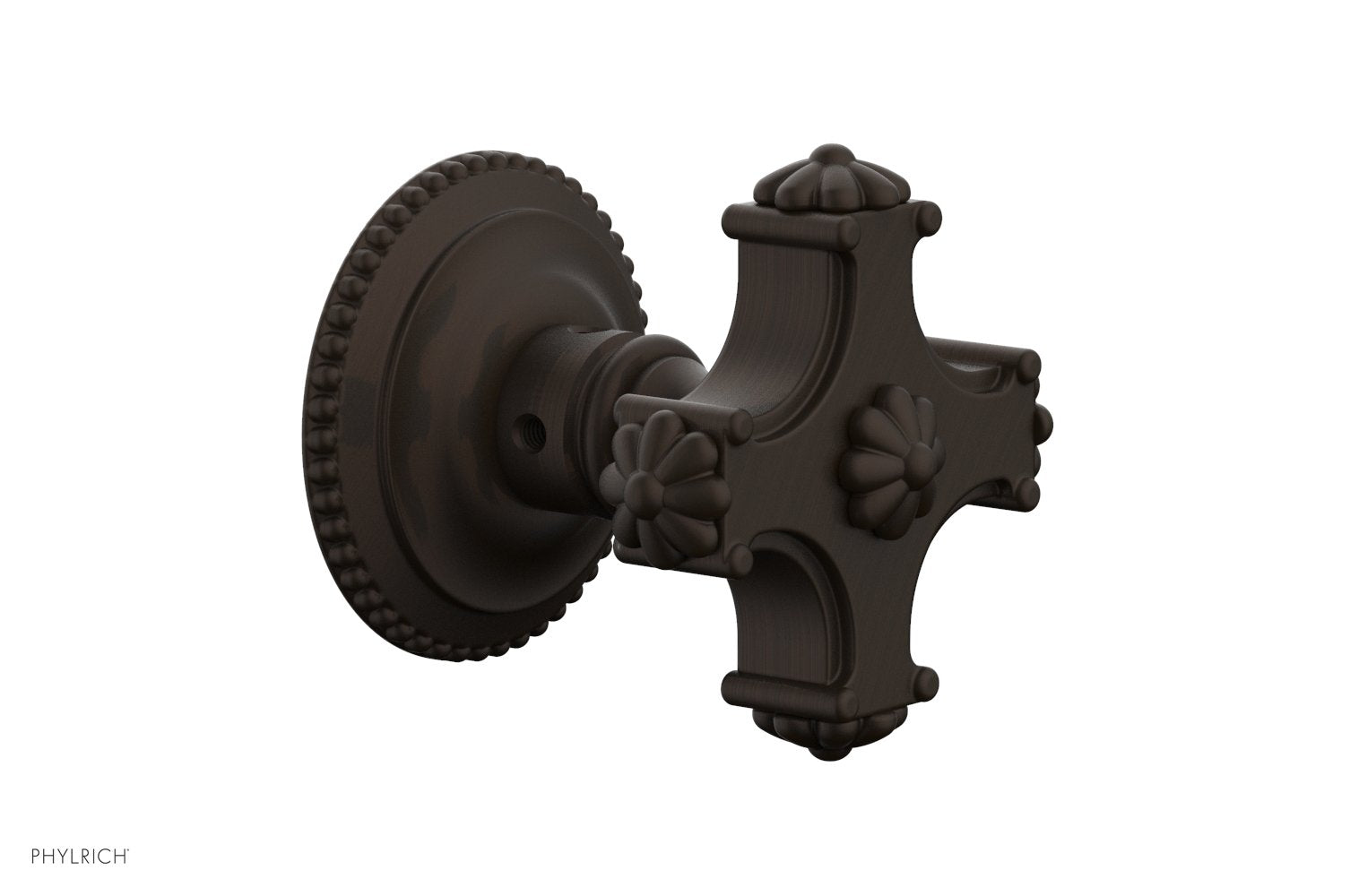 MARVELLE Volume Control/Diverter Trim - Blade Handle 162-35