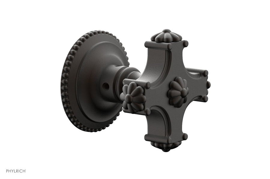 MARVELLE Volume Control/Diverter Trim - Blade Handle 162-35