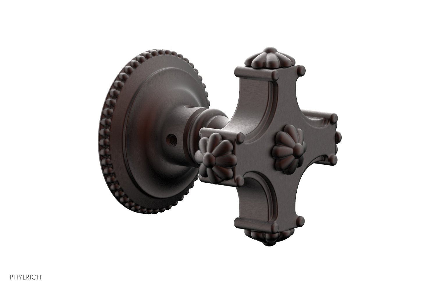 MARVELLE Volume Control/Diverter Trim - Blade Handle 162-35