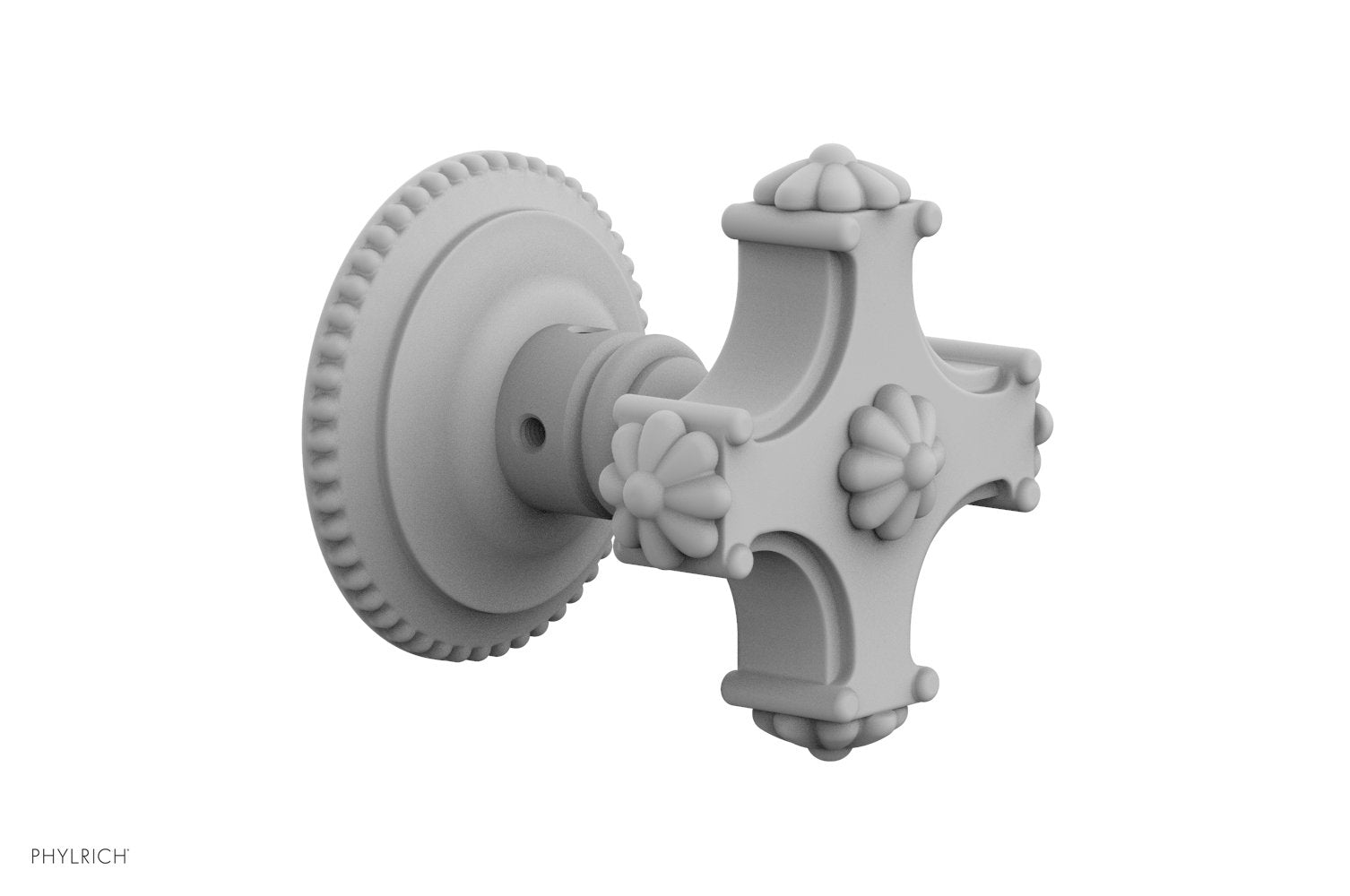 MARVELLE Volume Control/Diverter Trim - Blade Handle 162-35