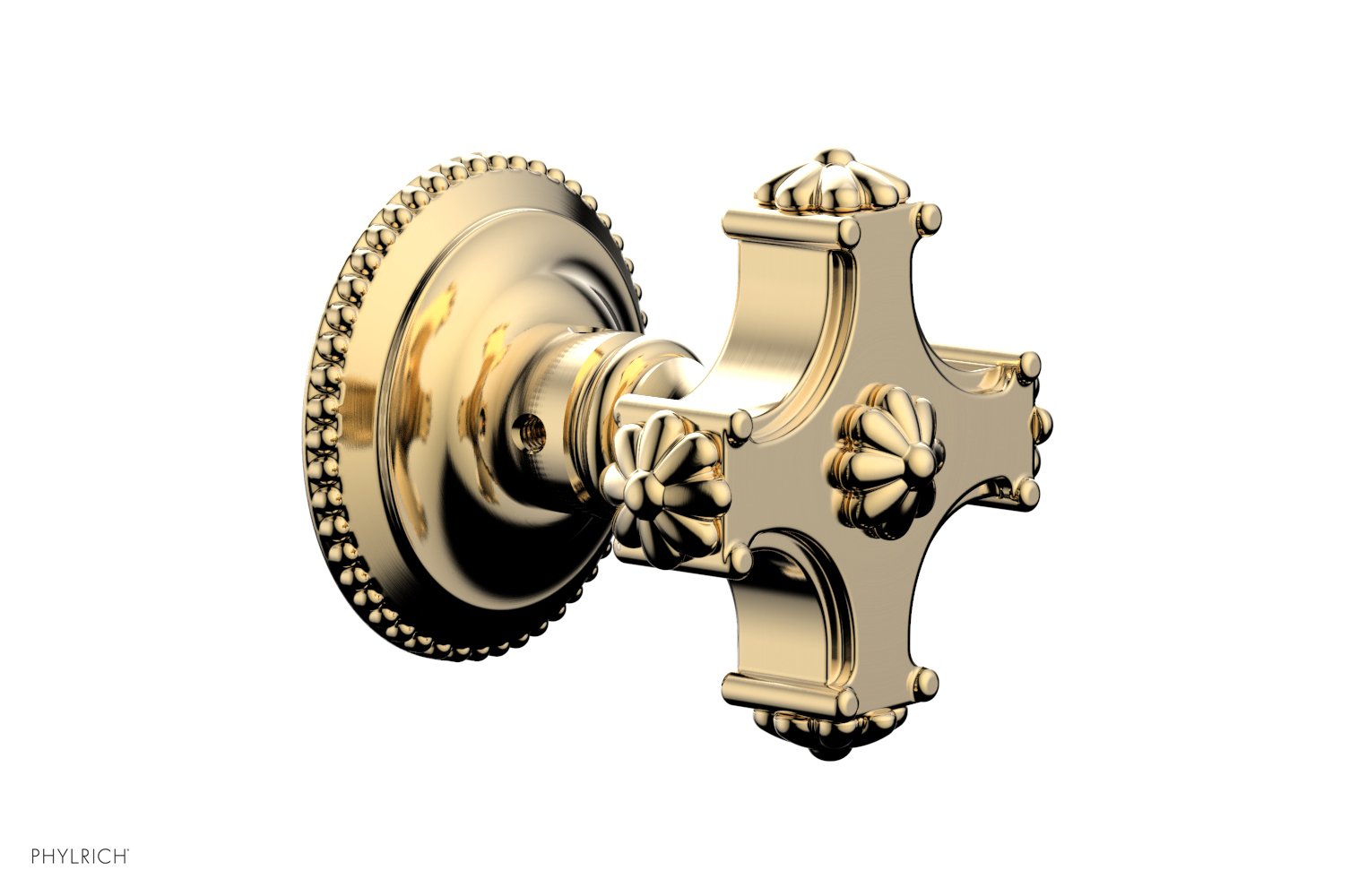 MARVELLE Volume Control/Diverter Trim - Blade Handle 162-35