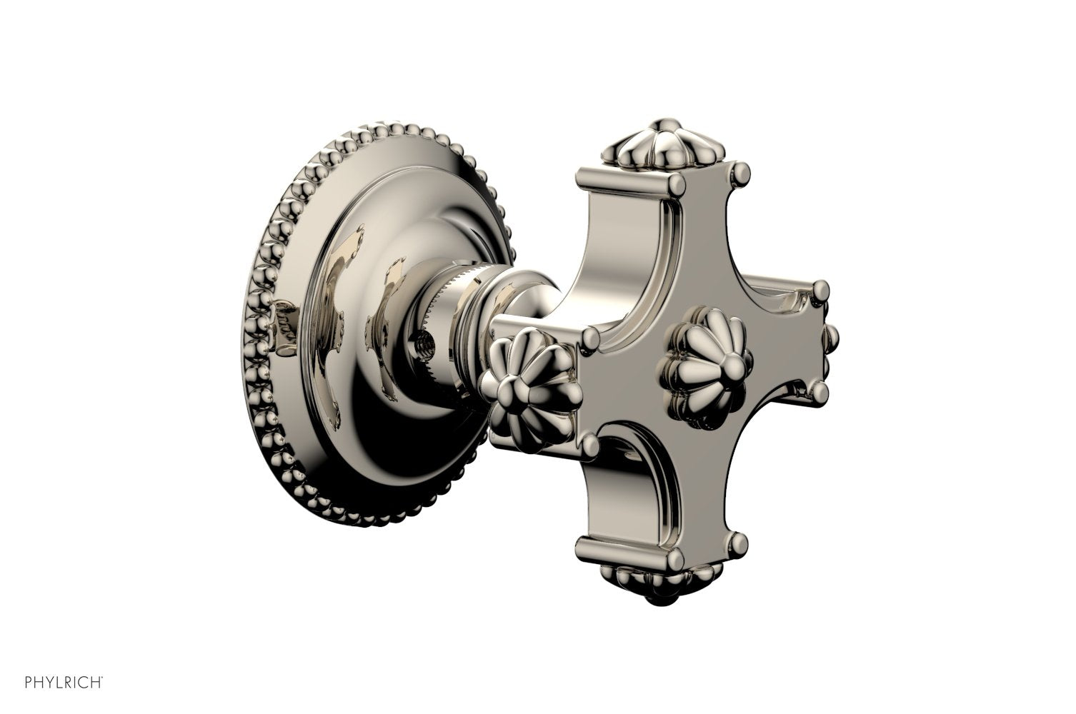 MARVELLE Volume Control/Diverter Trim - Blade Handle 162-35