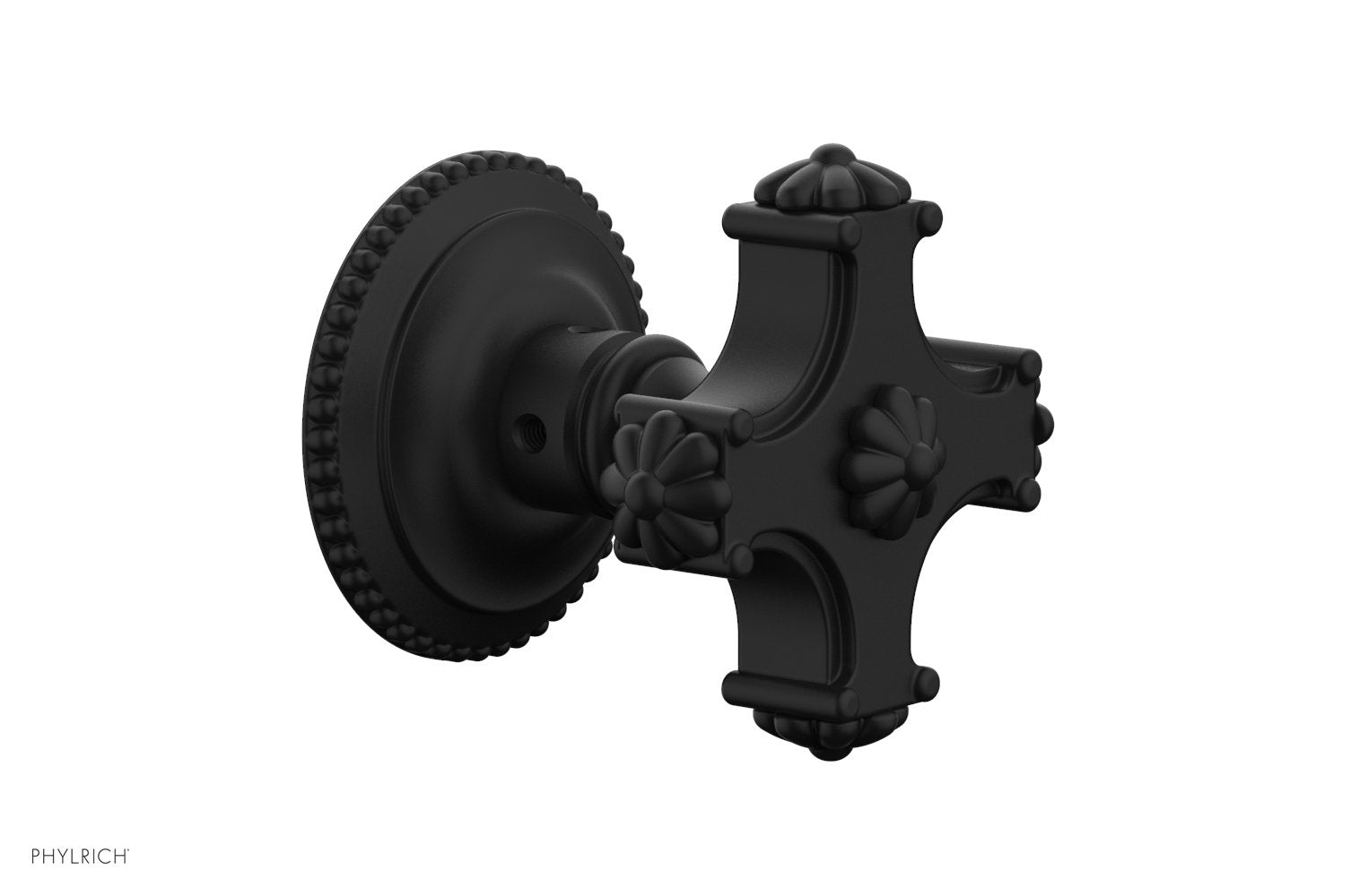 MARVELLE Volume Control/Diverter Trim - Blade Handle 162-35