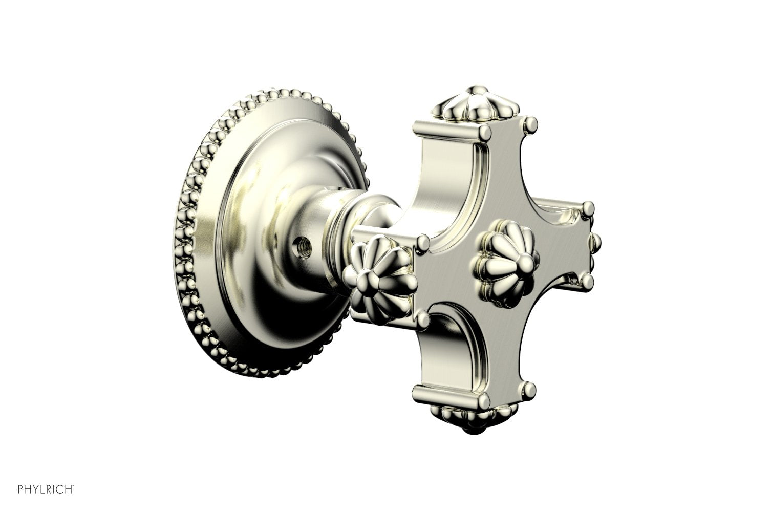 MARVELLE Volume Control/Diverter Trim - Blade Handle 162-35