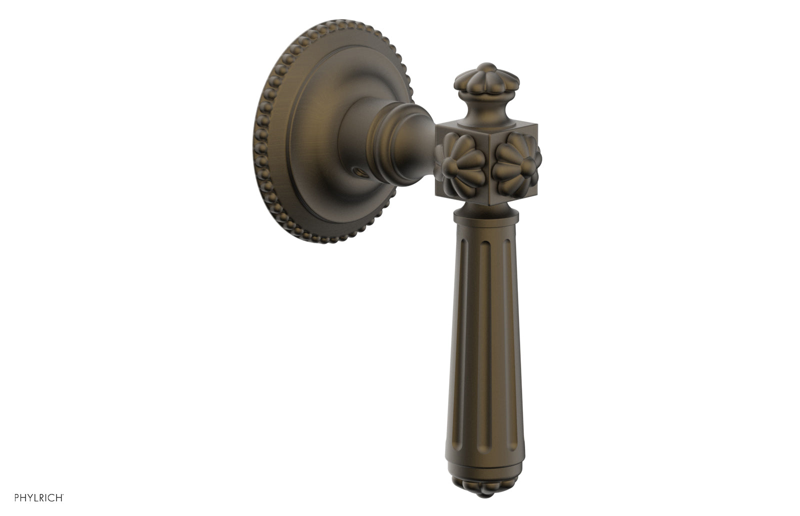 MARVELLE Volume Control/Diverter Trim - Lever Handle 162-36