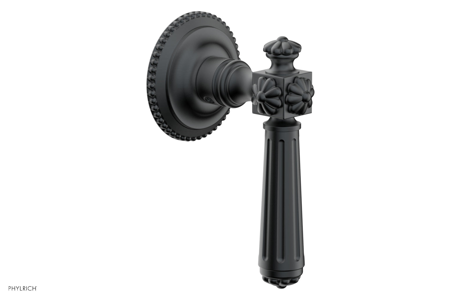 MARVELLE Volume Control/Diverter Trim - Lever Handle 162-36