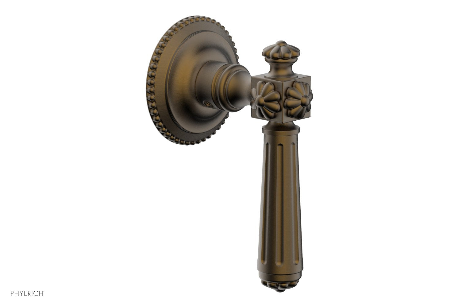 MARVELLE Volume Control/Diverter Trim - Lever Handle 162-36