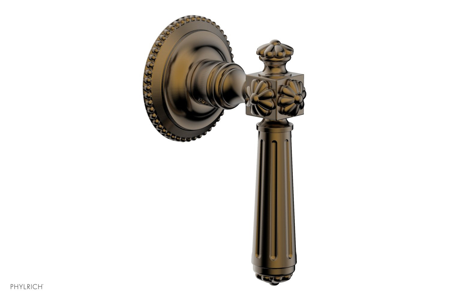 MARVELLE Volume Control/Diverter Trim - Lever Handle 162-36