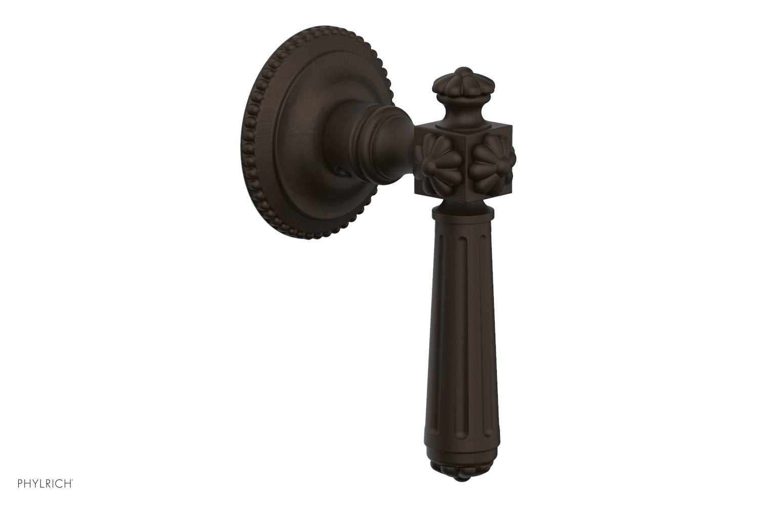 MARVELLE Volume Control/Diverter Trim - Lever Handle 162-36