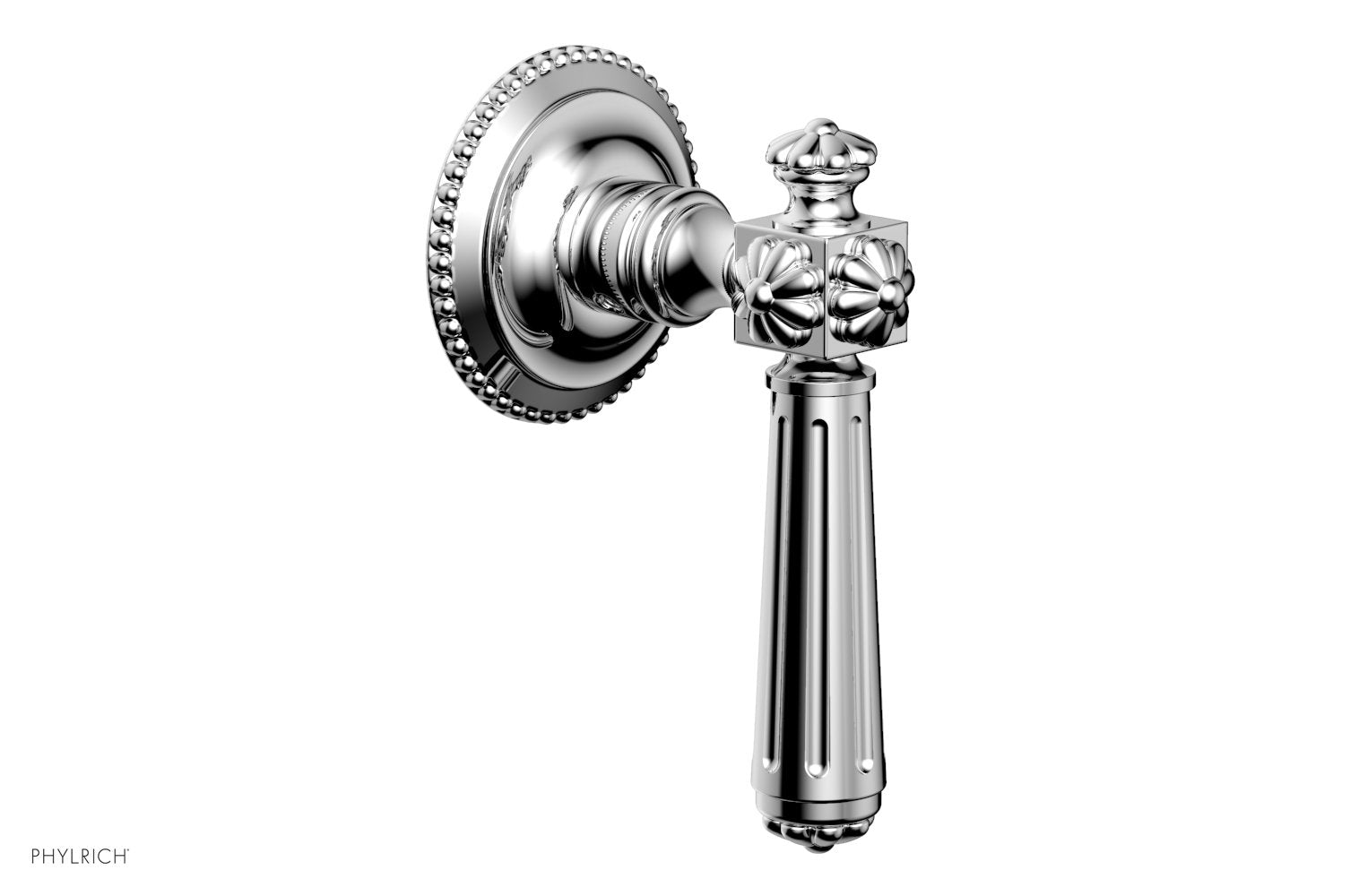 MARVELLE Volume Control/Diverter Trim - Lever Handle 162-36