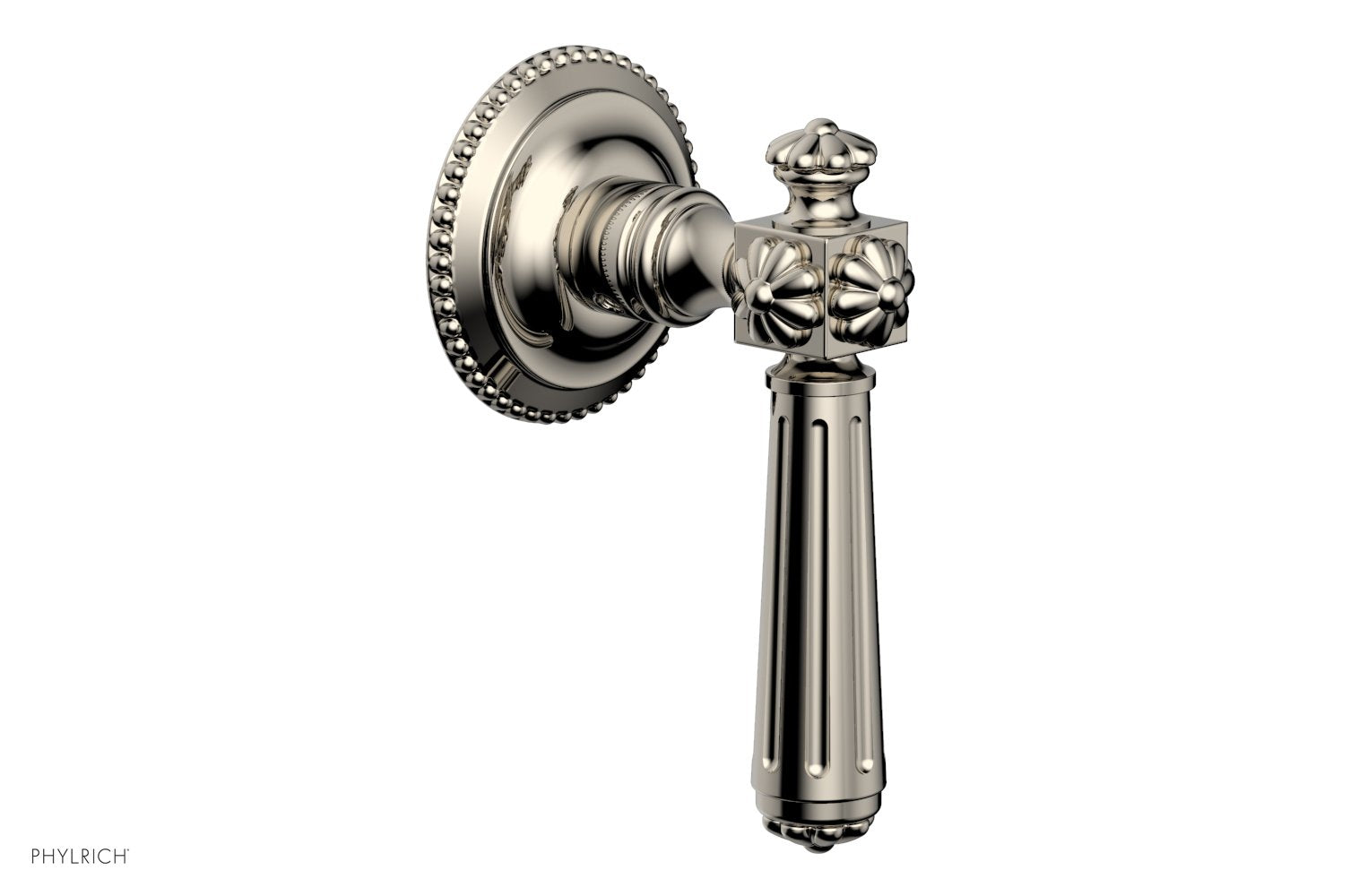 MARVELLE Volume Control/Diverter Trim - Lever Handle 162-36