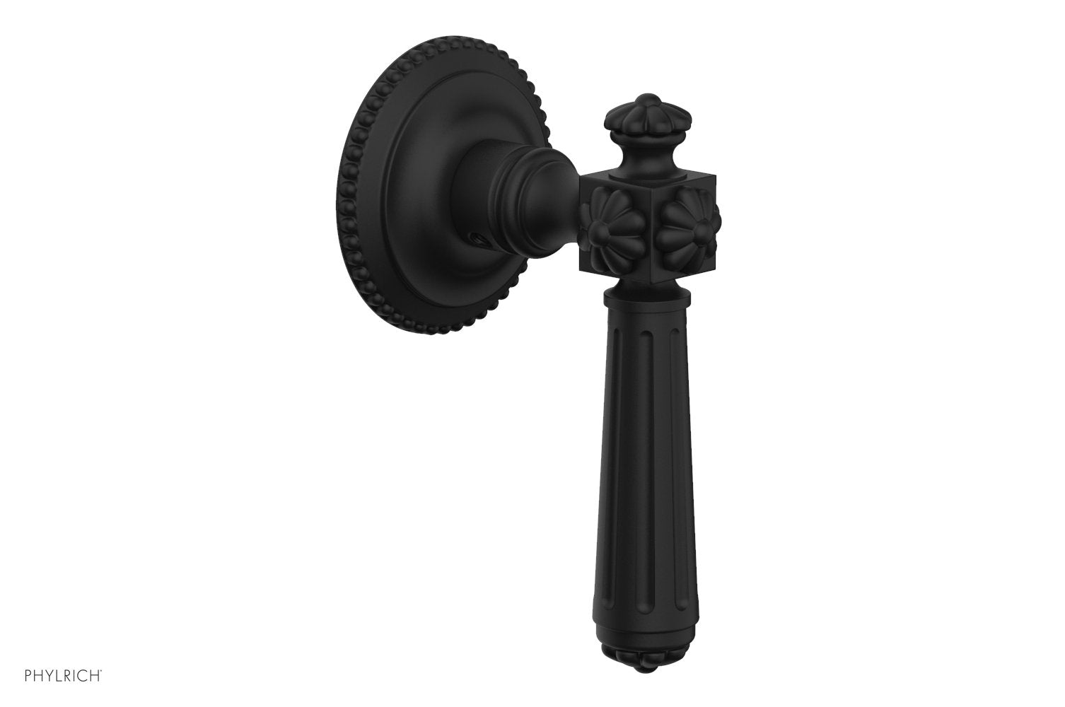 MARVELLE Volume Control/Diverter Trim - Lever Handle 162-36