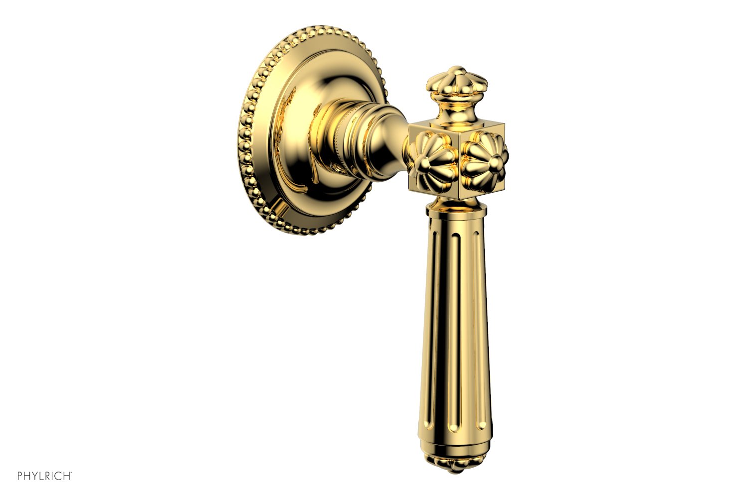 MARVELLE Volume Control/Diverter Trim - Lever Handle 162-36