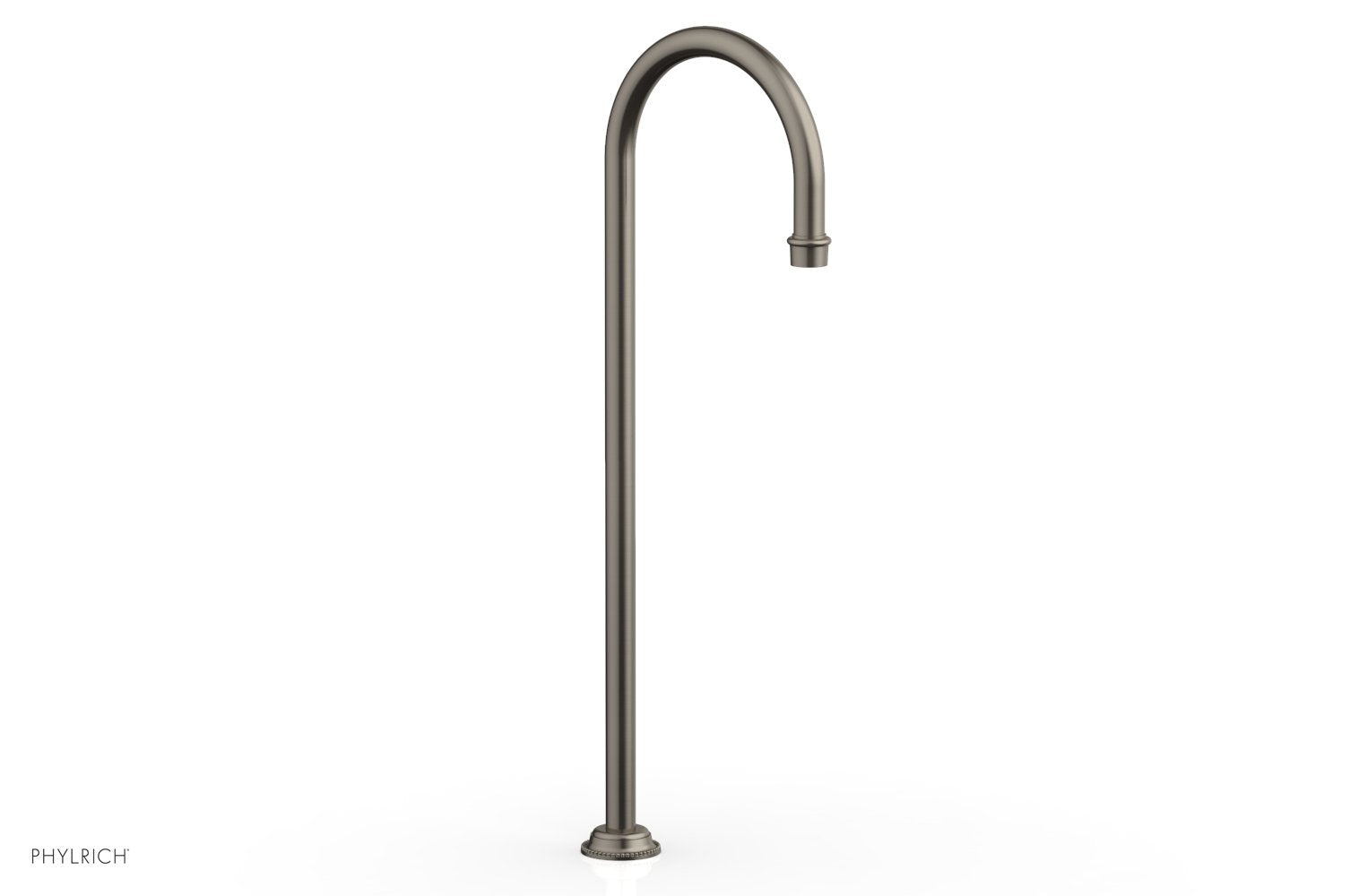 MARVELLE Floor Mount Spout 162-52