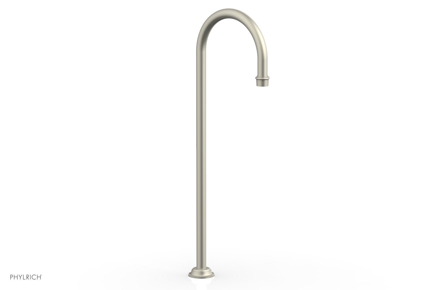 MARVELLE Floor Mount Spout 162-52