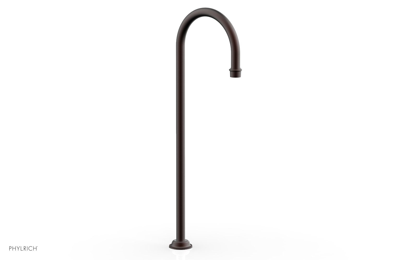 MARVELLE Floor Mount Spout 162-52