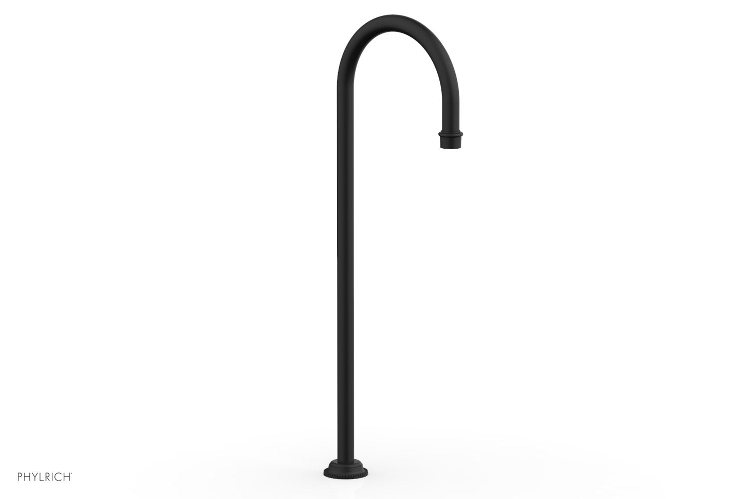 MARVELLE Floor Mount Spout 162-52